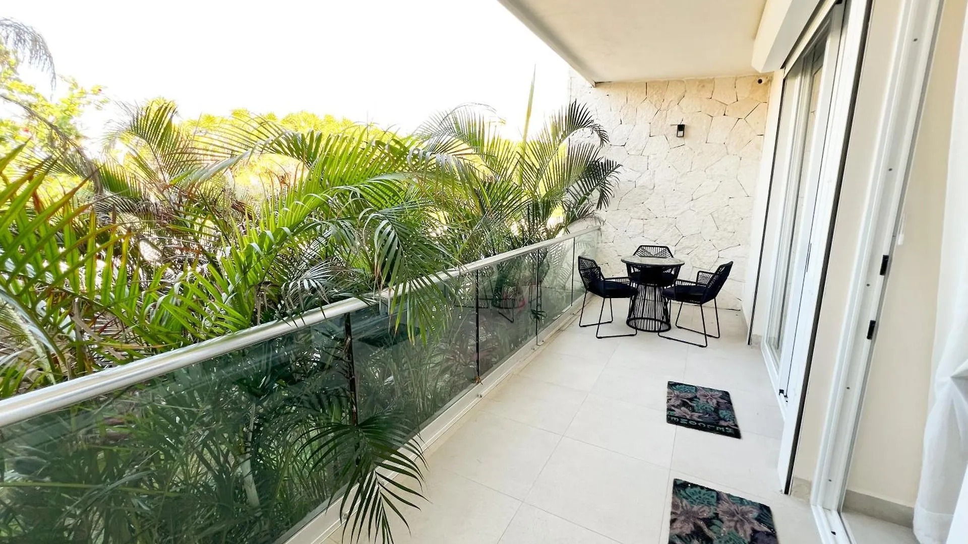 公寓 Coastal Paradise In South 艾库玛尔