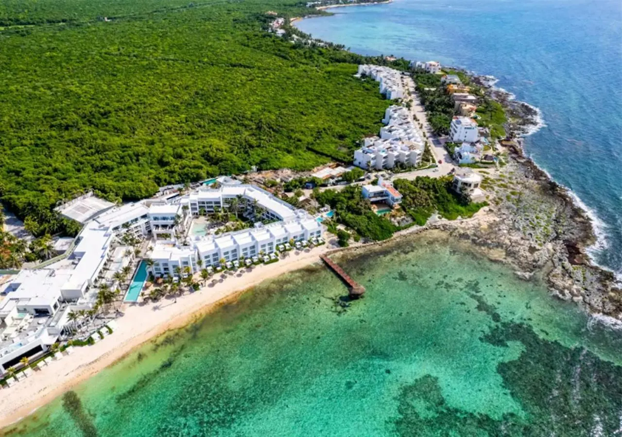 Coastal Paradise In South 艾库玛尔 0*,  墨西哥