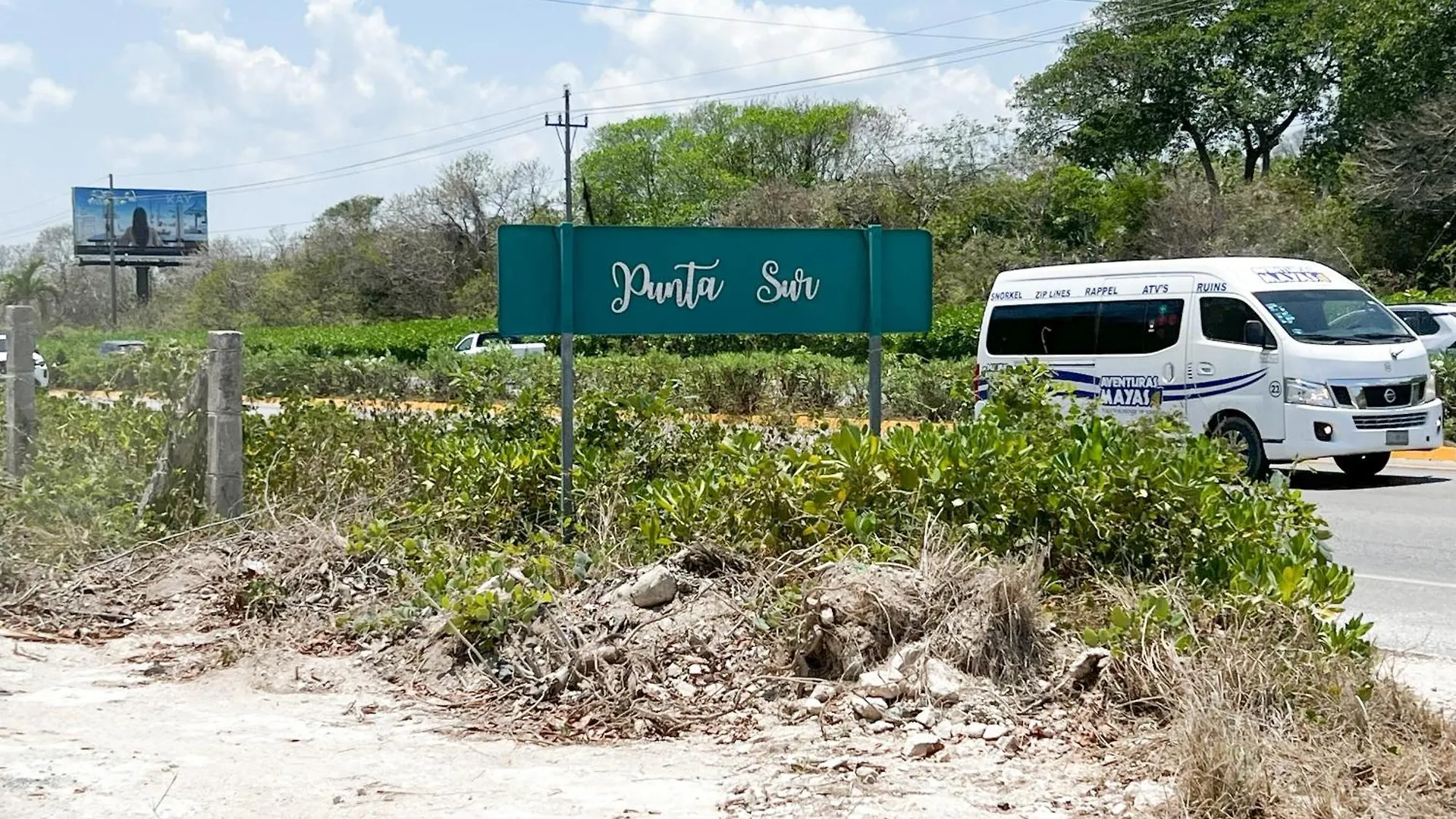 公寓 Coastal Paradise In South 艾库玛尔 墨西哥