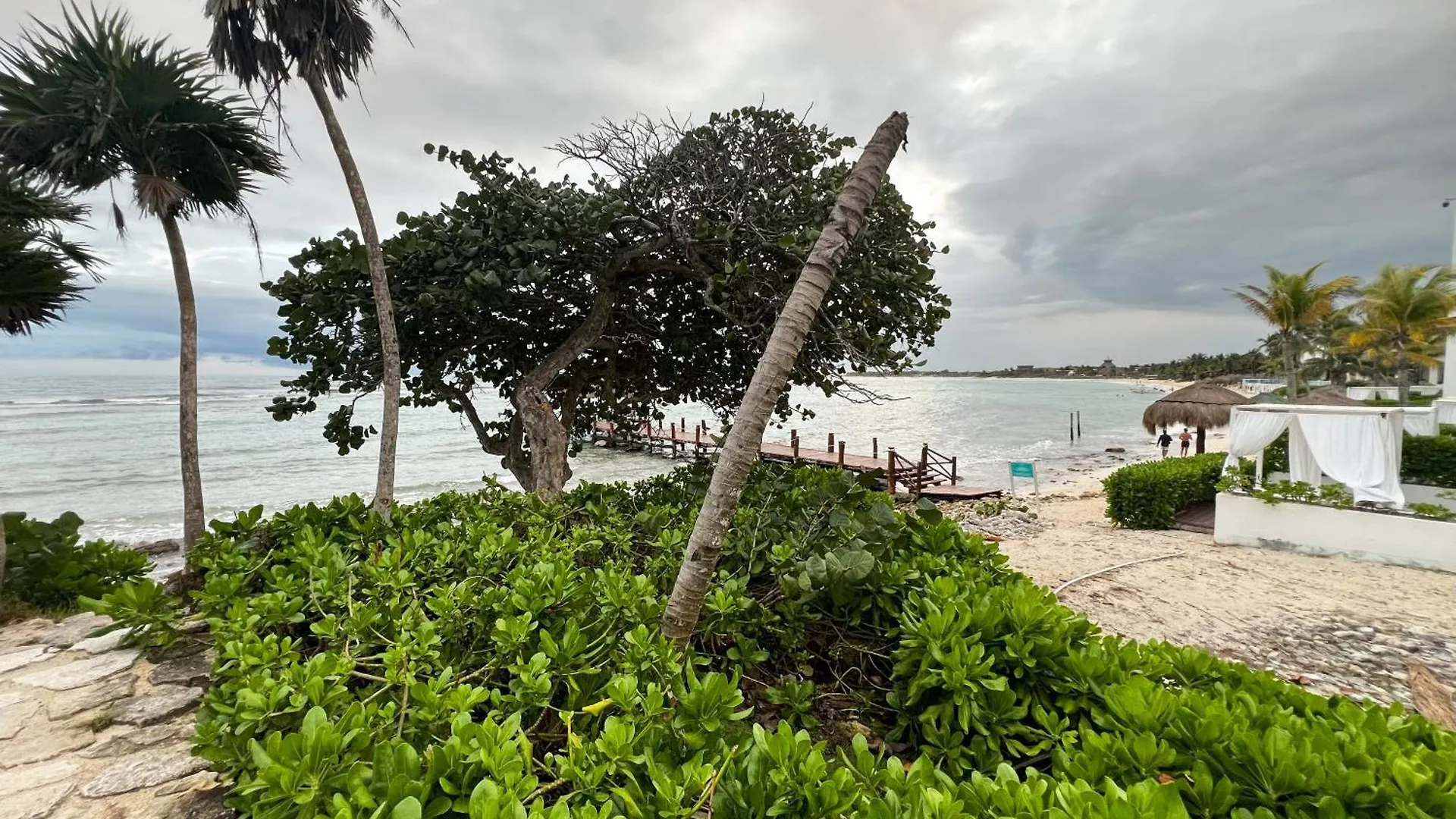 公寓 Coastal Paradise In South 艾库玛尔