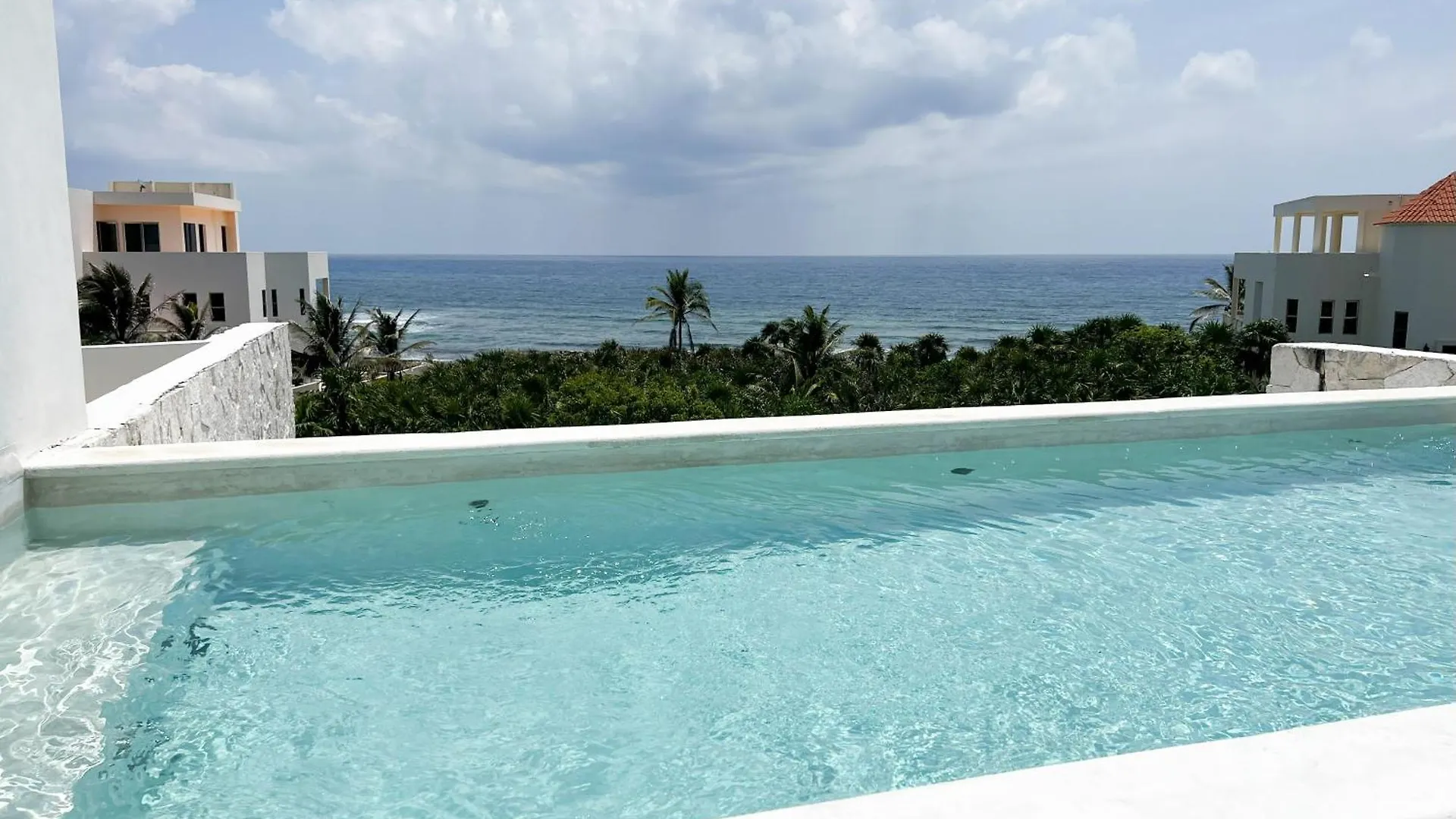 Coastal Paradise In South 艾库玛尔 0*,