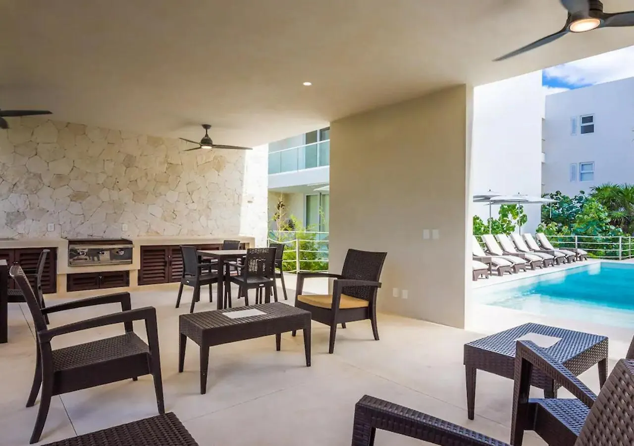 公寓 Coastal Paradise In South 艾库玛尔