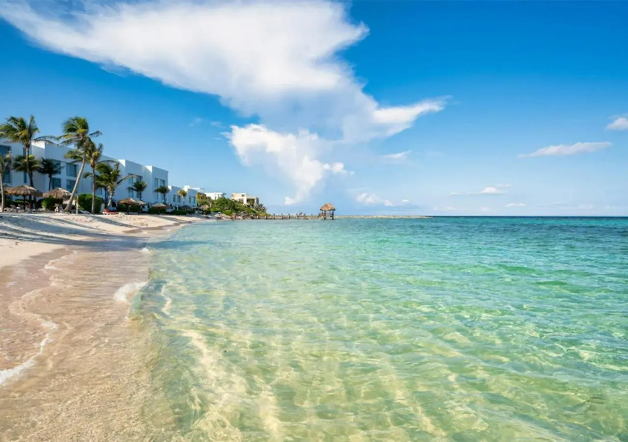 Coastal Paradise In South 艾库玛尔 0*,