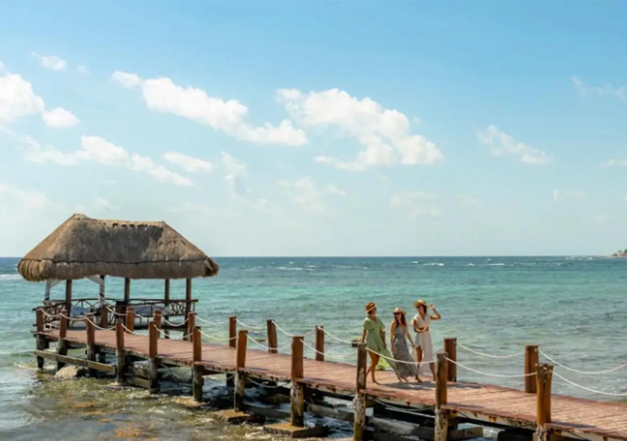 公寓 Coastal Paradise In South 艾库玛尔
