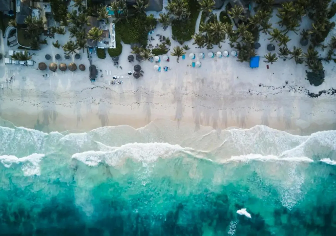 Coastal Paradise In South 艾库玛尔