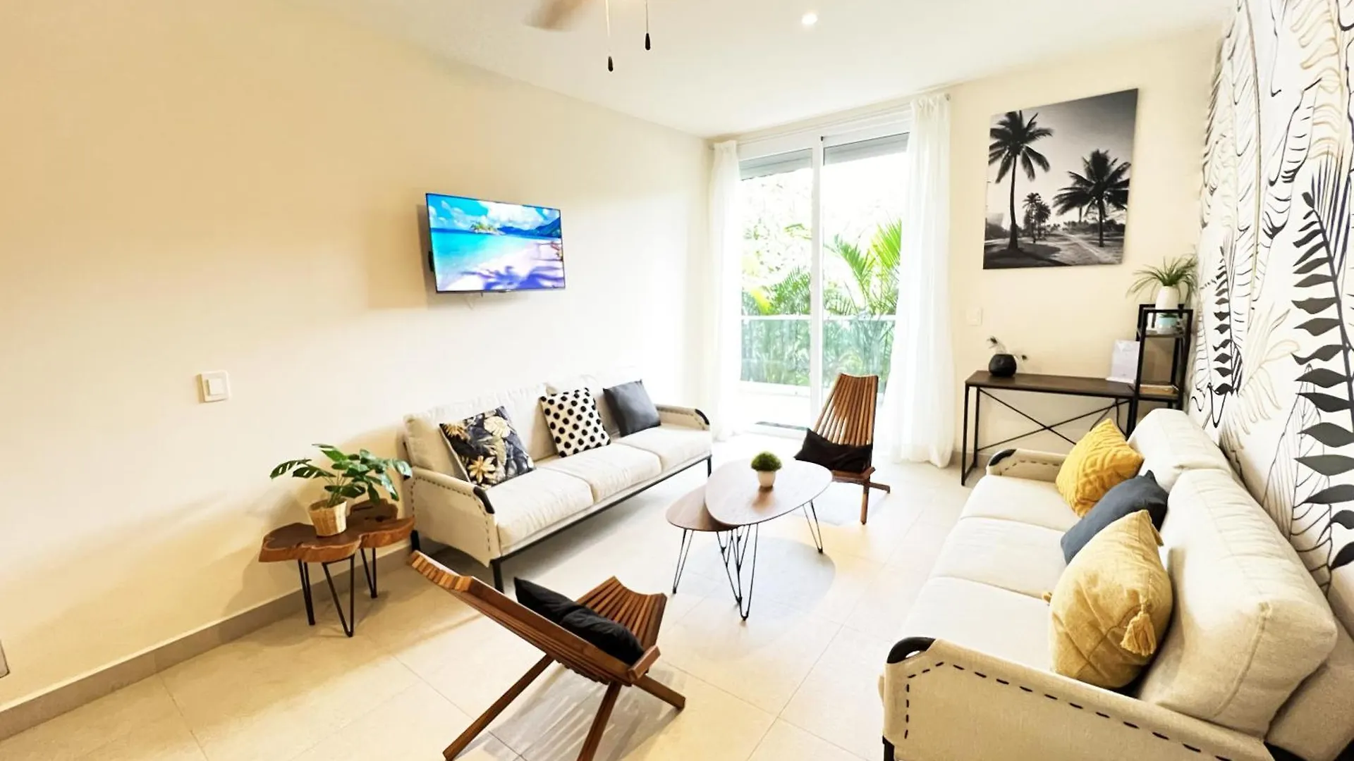 Coastal Paradise In South 艾库玛尔